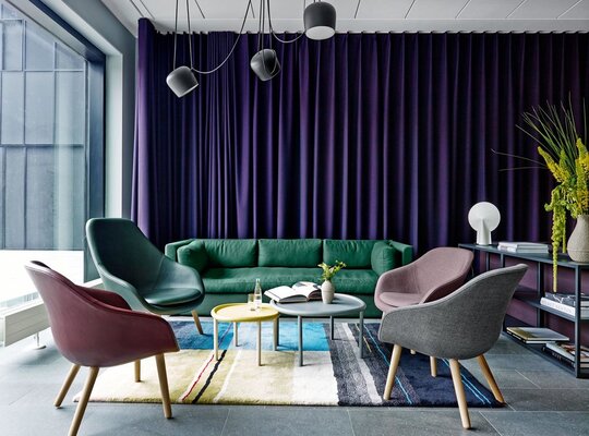 Comwell Aarhus Dolce By Wyndham