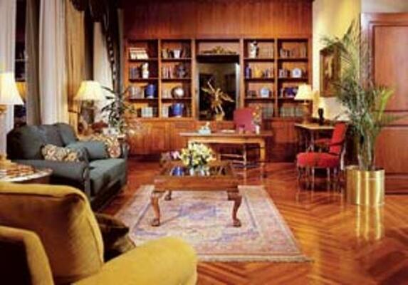 JW Marriott Hotel Quito