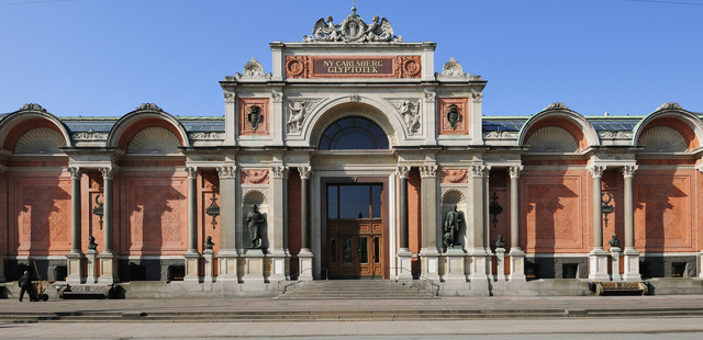 Ny Carlsberg Glyptotek