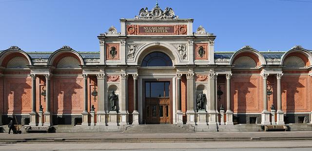 Ny Carlsberg Glyptotek