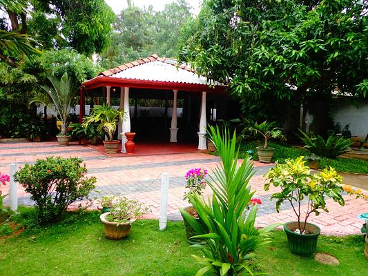 Tishan Holiday Resort