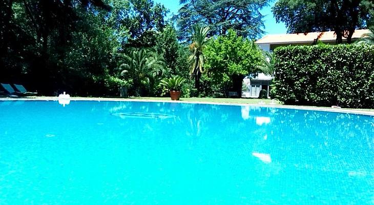 Grao Vasco Hotel