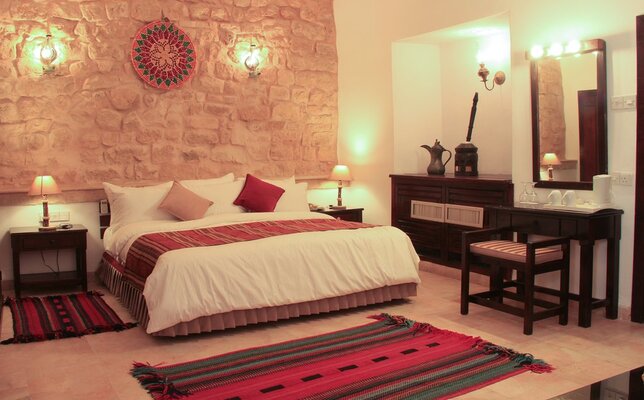 Hayat Zaman Hotel and Resort