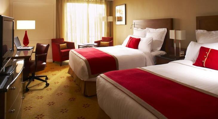 London Marriott Hotel Regents Park