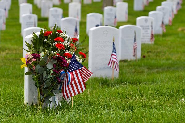 Arlington National Cemetery