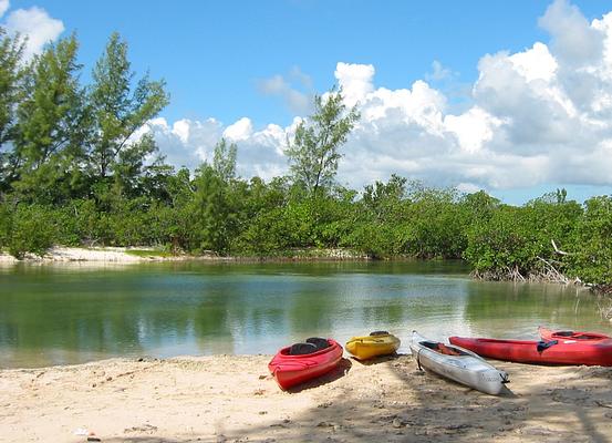 Lucayan National Park