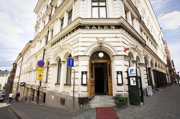 Nalen Restaurang