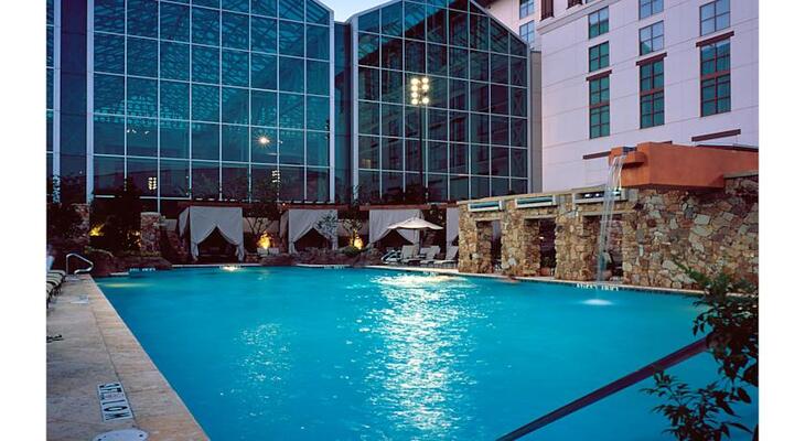 Gaylord Texan Resort & Convention Center