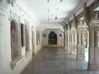 Bagore Ki Haveli Museum