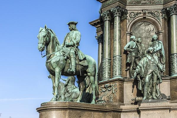 Kunsthistorisches Museum Vienna