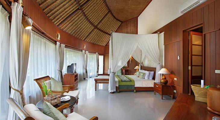 Taman Wana Villas & Spa