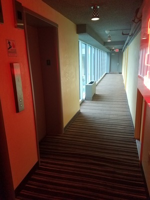 The Annex at The Chelsea