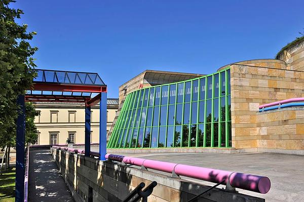 Staatsgalerie