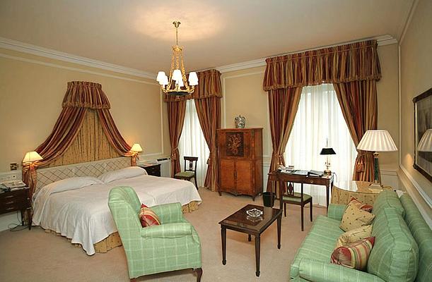 Brenners Park-Hotel & Spa