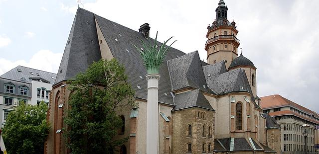 St. Nicholas Church (Nikolaikirche)