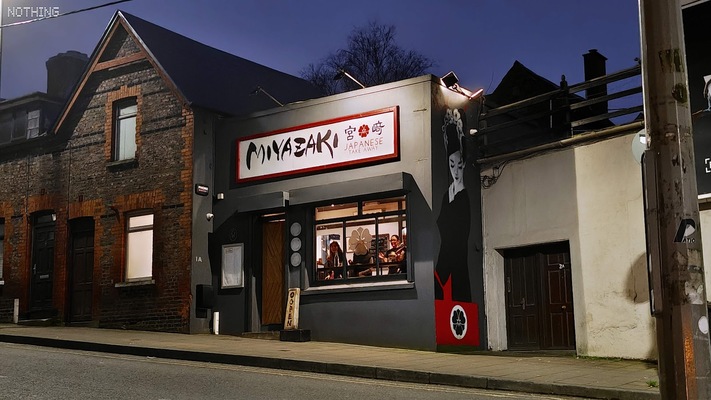 Miyazaki