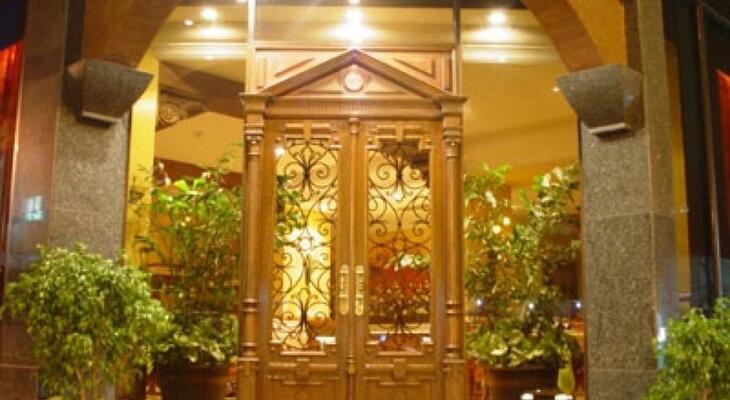 Hotel Las Margaritas