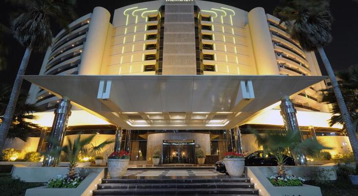 Le Royal Meridien Beach Resort & Spa