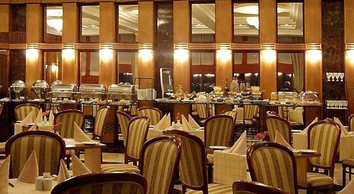 Arbat Hotel