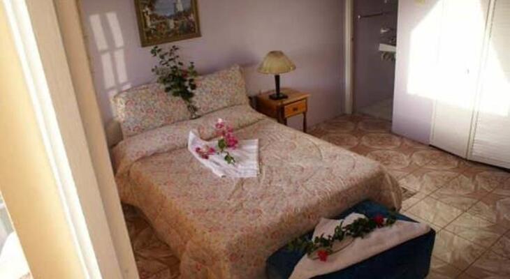 The Inn At Great Bay Treasure Beach Jamaica