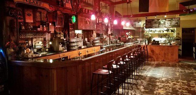 The Starry Plough Pub