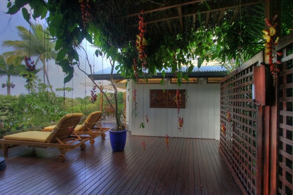 Kane Plantation Guesthouse