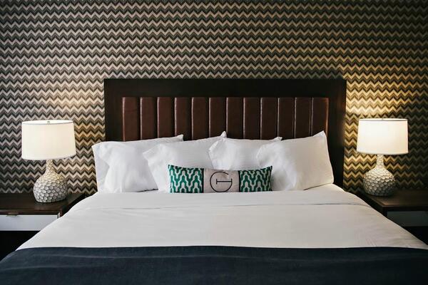 The Grove Hotel