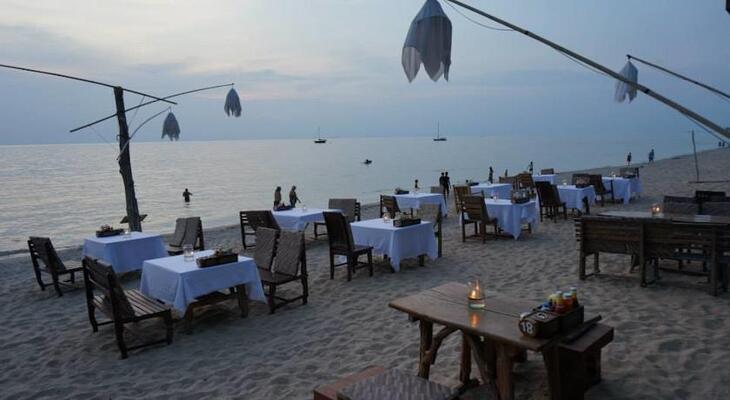 Lanta Miami Resort