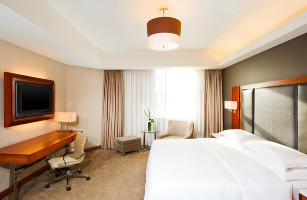 Sheraton Changsha Hotel