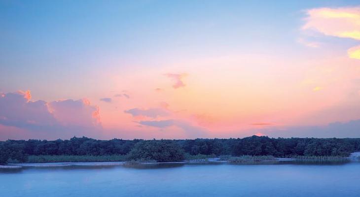 Anantara Eastern Mangroves Abu Dhabi Hotel