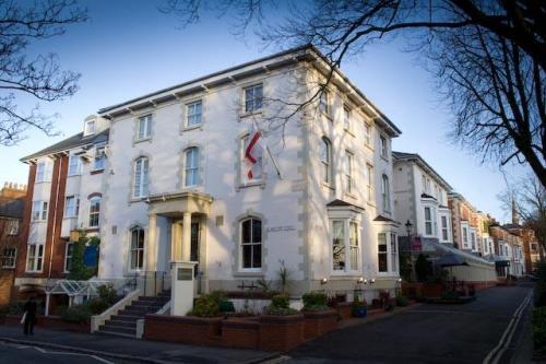 The Belmont Hotel