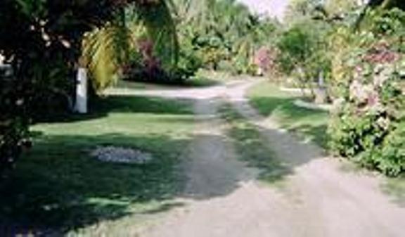 Little Shaw Park Guest House