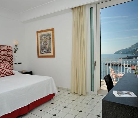 Hotel Marina Riviera