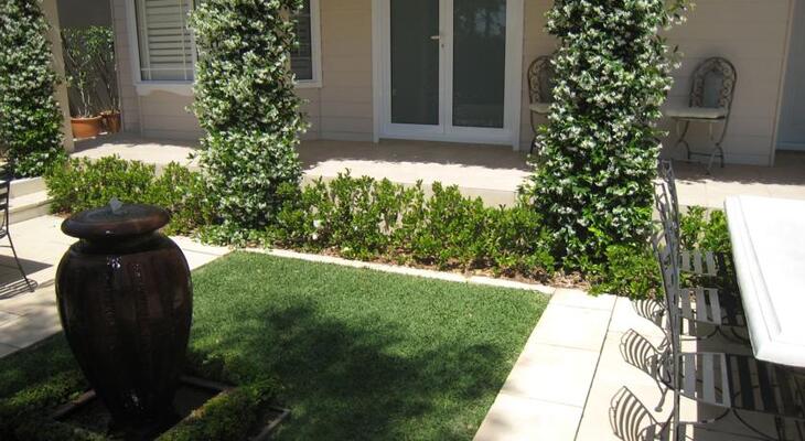 Brezza Bella Bed & Breakfast