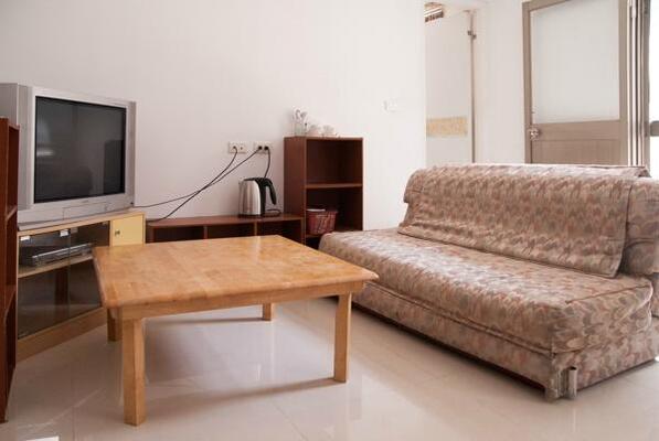 Taipei Hostel