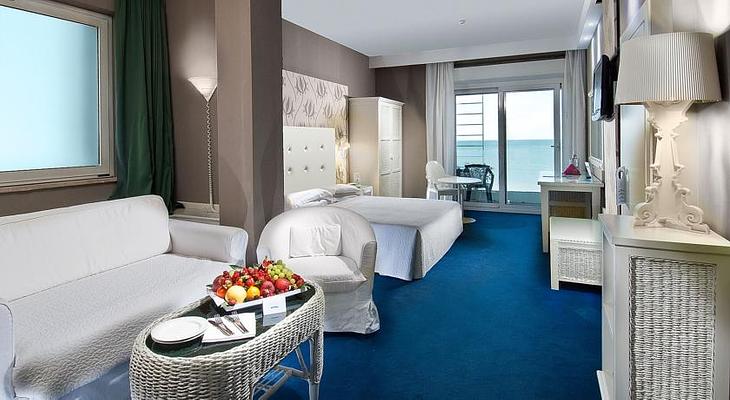 Hotel Mediterraneo