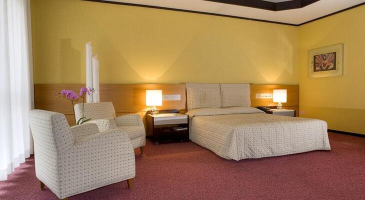 Mercure Hotel President Lecce