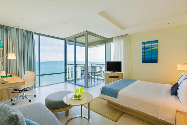 Holiday Inn Pattaya, an IHG Hotel