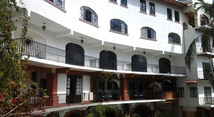 Posada de San Javier