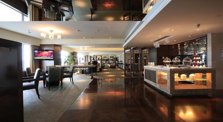 Furama Hotel Dalian
