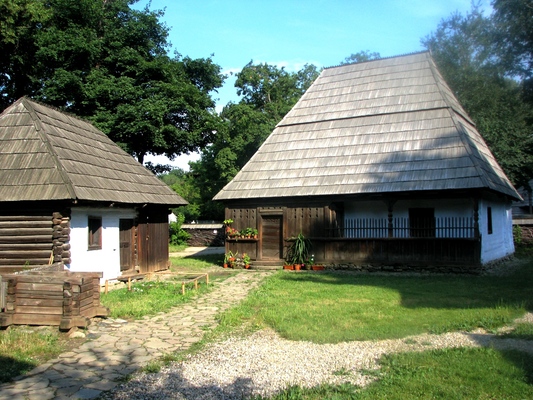 Muzeul National al Satului "Dimitrie Gusti"