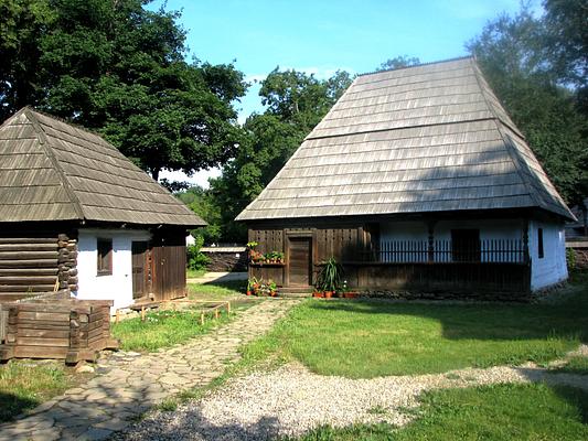 Muzeul National al Satului "Dimitrie Gusti"