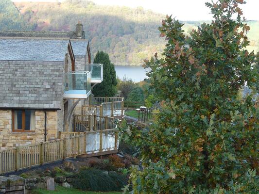 Park Foot Holiday Park