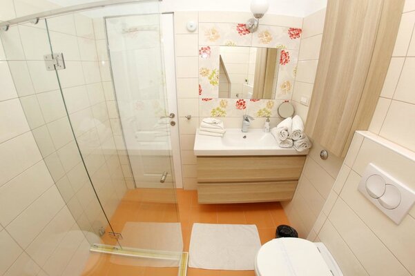 Central Apartments - Integrated Hotel