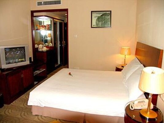 Haolin Business Chain Hotel