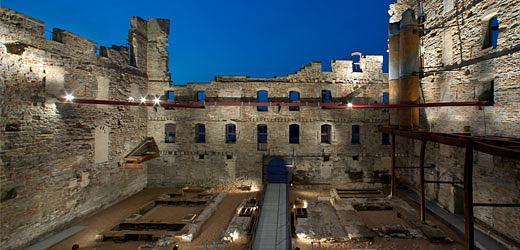 Mill City Museum