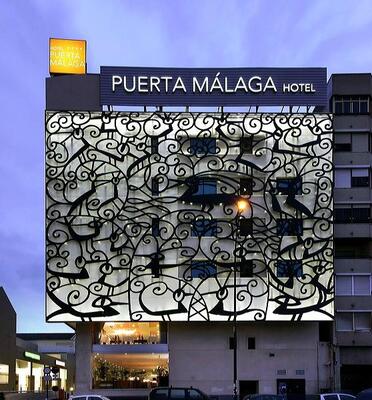 Eurostars Malaga