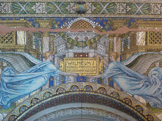 Kaiser Wilhelm Memorial Church