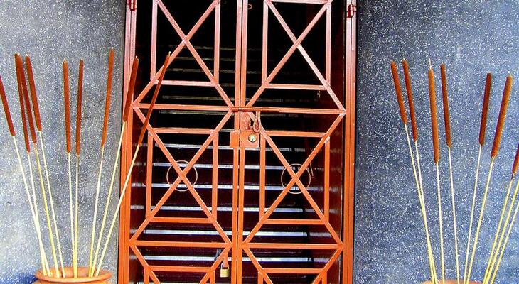 Khweza Bed & Breakfast Nairobi
