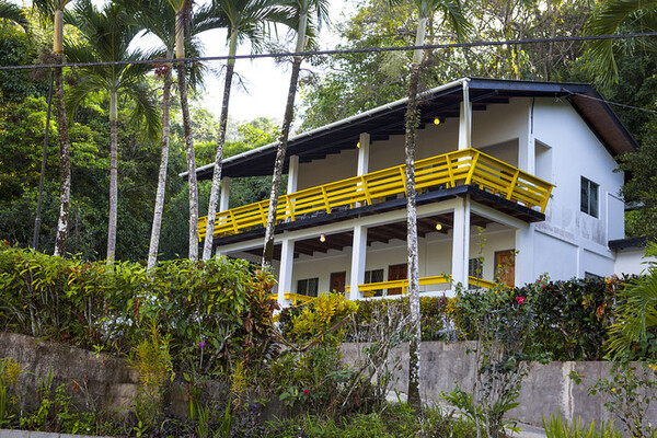 Laguna Mar Lodge